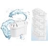 S&Auml;NGER Wasserfilter 12er Pack Fresh 160 f&uuml;r *Brita Maxtra Jahres-Paket