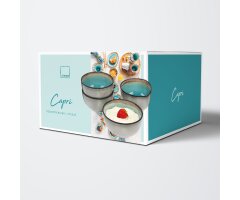 S&auml;nger Dessertsschalen&nbsp;Capri 4 teilig